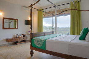 Kandyan Mount Mirror Boutique Villa